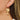 Wire Hook Earring - Brass - 18k Real Gold Plating - 7.2gr - MJ102375 - MinjuanRong