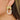 Push Back Stud Earring - Brass - Natural Pearl - 316 stainless steel stud - 14K real gold plating - 7.2gr - MJ103902 - MinjuanRong