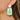 Push Back Stud Earring - Acrylic - Brass - 316 stainless steel stud - 18k Real Gold Plating - 9.6gr - MJ202209 - MinjuanRong