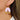 Wire Hook Earring - Brass - Acrylic - 18K real gold plating - 6.6gr - MJ102548 - MinjuanRong