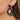 Push Back Stud Earring - AcrylicBrass316 Stainless Steel Stud - 8.4gr - MJ202120 - MinjuanRong