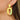 Push Back Stud Earring - Acrylic - 316 Stainless Steel Stud - 4gr - MJ102544 - MinjuanRong