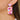 Push Back Stud Earring - Acrylic - Brass - 316 stainless steel stud - 18k Real Gold Plating - 9.3gr - MJ202217 - MinjuanRong