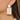 Push Back Stud Earring - Acrylic - Brass316 Stainless Steel Stud - 18K Real Gold Plating - 6.6gr - MJ102381 - MinjuanRong