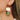 Push Back Stud Earring - AcetateBrass - 18k real gold plating - 9.1gr - MJ102230 - MinjuanRong