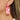 Push Back Stud Earring - AcrylicBrass316 Stainless Steel Stud - 8.5gr - MJ102222 - MinjuanRong