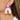 Push Back Stud Earring - Polymer Clay AcrylicBrass 316 Stainless Steel Stud - 18k Real Gold Plating - 14.6gr - MJ202296 - MinjuanRong