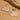 Push Back Stud Earring - AcrylicBrass316 Stainless Steel Stud - 18k Real Gold Plating - 10.7gr - MJ202304 - MinjuanRong