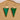 Wire Hook Earring - BrassWooden - 18k real gold platingGreen - 8.4gr - MJ102236 - MinjuanRong