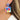 Push Back Stud Earring - Acrylic - Brass - 316 stainless steel stud - 18k Real Gold Plating - 10.3gr - MJ202158 - MinjuanRong