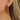 Push Back Stud Earring - Wooden -  Brass - 316 stainless steel stud - 18K Real Gold Plating - Brown - 3.7gr - MJ103532 - MinjuanRong