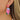 Push Back Stud Earring - Acrylic -  Brass - 316 stainless steel stud - 18k Real Gold Plating - 8.5gr - MJ202210 - MinjuanRong