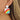 Push Back Stud Earring - Acrylic -  Brass - 316 stainless steel stud - 18k Real Gold Plating - 7.7gr - MJ202216 - MinjuanRong