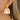 Push Back Stud Earring - Acrylic - Brass - 316 Stainless Steel Stud - 18k Real Gold Plating - 9gr - MJ202301 - MinjuanRong