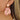 Push Back Stud Earring - Acrylic - Brass - 316 Stainless Steel Stud - 8.4gr - MJ102545 - MinjuanRong