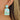 Push Back Stud Earring - Acrylic - Brass - 316 Stainless Steel Stud - 8.3gr - MJ102215 - MinjuanRong