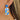 Push Back Stud Earring - Acrylic - Brass - 316 Stainless Steel Stud - 18k Real Gold Plating - 7.8gr - MJ202237 - MinjuanRong