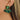 Push Back Stud Earring - Acrylic -  Brass - 316 Stainless Steel Stud - 7.6gr - MJ102417 - MinjuanRong