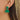Push Back Stud Earring - Acrylic - Brass - 316 Stainless Steel Stud - 4.1gr - MJ102393 - MinjuanRong