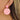 Push Back Stud Earring - Acrylic - Brass - 316 Stainless Steel Stud - 18k Real Gold Plating - 9gr - MJ202234 - MinjuanRong