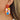 Push Back Stud Earring - Brass  - Acrylic - Silver-plated  cupronickel Stuo - 18K  Real Gold Plating - 8.3gr - MJ102780 - MinjuanRong