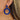 Push Back Stud Earring - Acrylic -  Brass - 316 Stainless Steel Stud - 6.2gr - MJ102427 - MinjuanRong