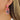 Push Back Stud Earring - Acrylic -  Brass - 316 Stainless Steel Stud - 18K Real Gold Plating - 7.9gr - MJ102380 - MinjuanRong