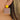 Push Back Stud Earring - Acrylic - Brass - 316 Stainless Steel Stud - 18k Real Gold Plating - 10.5gr - MJ202152 - MinjuanRong