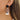 Push Back Stud Earring - Acrylic - Brass - 316 Stainless Steel Stud - 8gr - MJ202098 - MinjuanRong