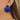 Push Back Stud Earring - Acrylic -  Brass - 316 Stainless Steel Stud - 7.3gr - MJ102392 - MinjuanRong