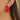 Push Back Stud Earring - Acrylic -  Brass - 316 Stainless Steel Stud - 4.2gr - MJ102420 - MinjuanRong