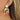 Push Back Stud Earring - Acrylic -  Brass - 316 Stainless Steel Stud - 18k Real Gold Plating - 9.4gr - MJ202233 - MinjuanRong