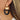 Push Back Stud Earring - Brass -  Acrylic - Stainless steel Stud - 18K Real Gold Plating - 11.6gr - MJ102598 - MinjuanRong