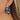 Push Back Stud Earring - Brass - Polymer Clay - 18k Real White gold plating - 7.8gr - MJ102237 - MinjuanRong