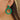 Push Back Stud Earring - Acrylic - Brass - 316 Stainless Steel Stud - 4.8gr - MJ102408 - MinjuanRong