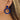 Push Back Stud Earring - Acrylic -  Brass - 316 Stainless Steel Stud - 5.4gr - MJ102399 - MinjuanRong