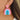 Push Back Stud Earring - Polymer Clay - Acrylic  - Brass  - 316 Stainless Steel Stud - 18k Real Gold Plating - 14gr - MJ202302 - MinjuanRong