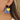 Push Back Stud Earring - Acetate - Brass - 18k real gold plating - 9.8gr - MJ102235 - MinjuanRong