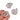 Push Back Stud Earring - Stainless steel - 304 stainless steel Stud - 9.4gr - MJ102860 - MinjuanRong