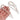 Hairpin - Acrylic - Beige - 5.9gr - MJ104172 - MinjuanRong
