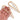 Hairpin - Acrylic - Beige - 5.6gr - MJ104171 - MinjuanRong