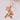 Key Chain - Alloy - Resin - KC Gold Plating - 18.2gr - MJ106794 - minjuanrong.com.tr