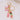 Key Chain - Alloy - Resin - KC Gold Plating - 14.8gr - MJ106802 - minjuanrong.com.tr