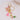 Key Chain - Alloy - Resin - KC Gold Plating - 16.6gr - MJ106805 - minjuanrong.com.tr