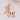 Key Chain - Alloy - Resin - KC Gold Plating - 21.7gr - MJ106806 - minjuanrong.com.tr