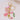 Key Chain - Alloy - Resin - KC Gold Plating - 18.5gr - MJ106808 - minjuanrong.com.tr