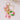 Key Chain - Alloy - Resin - KC Gold Plating - 18.5gr - MJ106809 - minjuanrong.com.tr