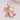 Key Chain - Alloy - Resin - KC Gold Plating - 18.2gr - MJ106810 - minjuanrong.com.tr