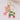 Key Chain - Alloy - Resin - KC Gold Plating - 18.9gr - MJ106811 - minjuanrong.com.tr