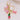 Key Chain - Alloy - Resin - KC Gold Plating - 16.3gr - MJ106813 - minjuanrong.com.tr